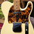 3 ply marble Yellow pickguard